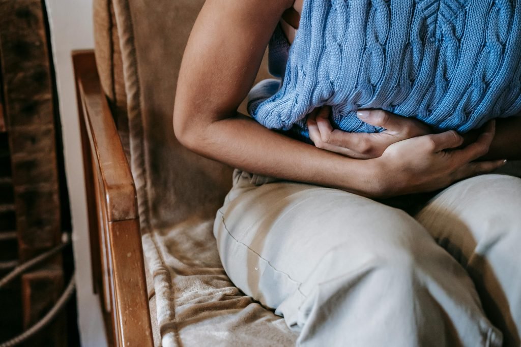Relieving Constipation in Hyperemesis Gravidarum